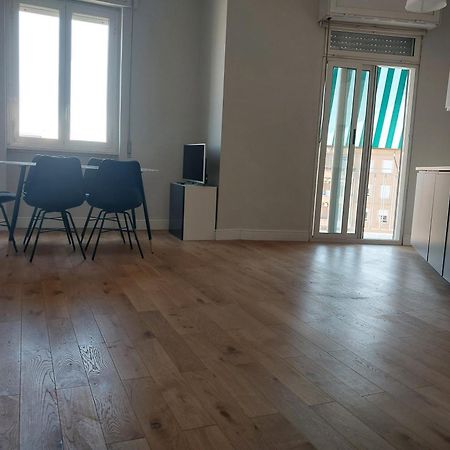 فندق La Terrazza روما المظهر الخارجي الصورة