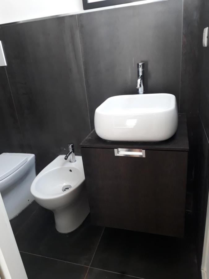 فندق La Terrazza روما المظهر الخارجي الصورة