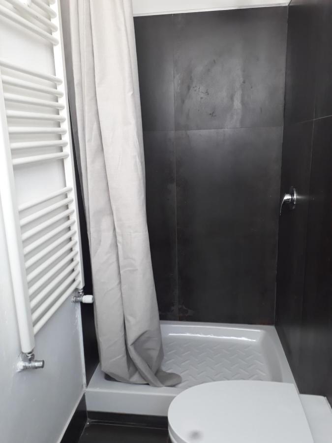 فندق La Terrazza روما المظهر الخارجي الصورة