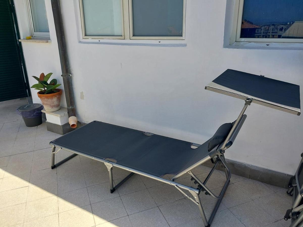 فندق La Terrazza روما المظهر الخارجي الصورة