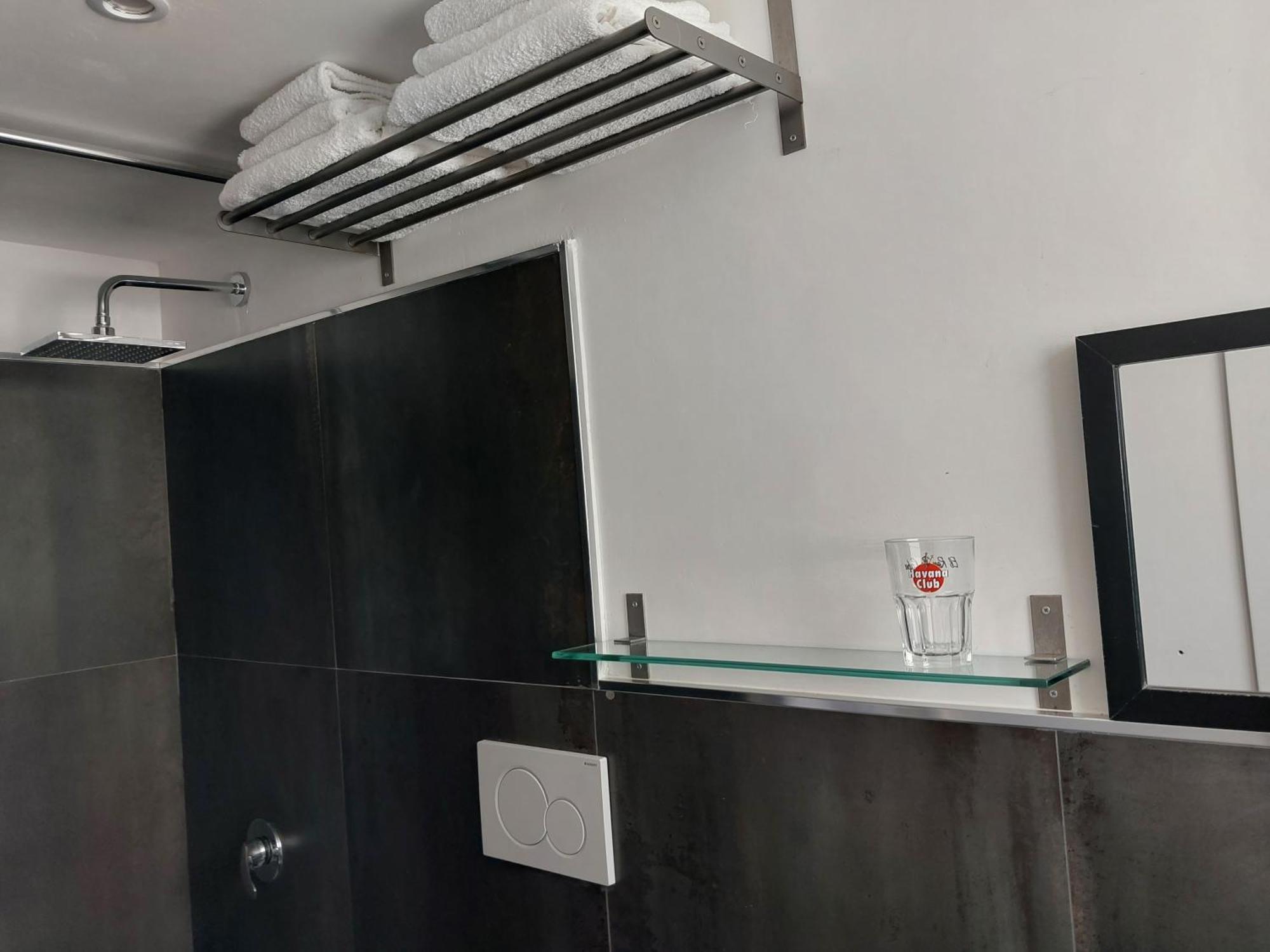 فندق La Terrazza روما المظهر الخارجي الصورة