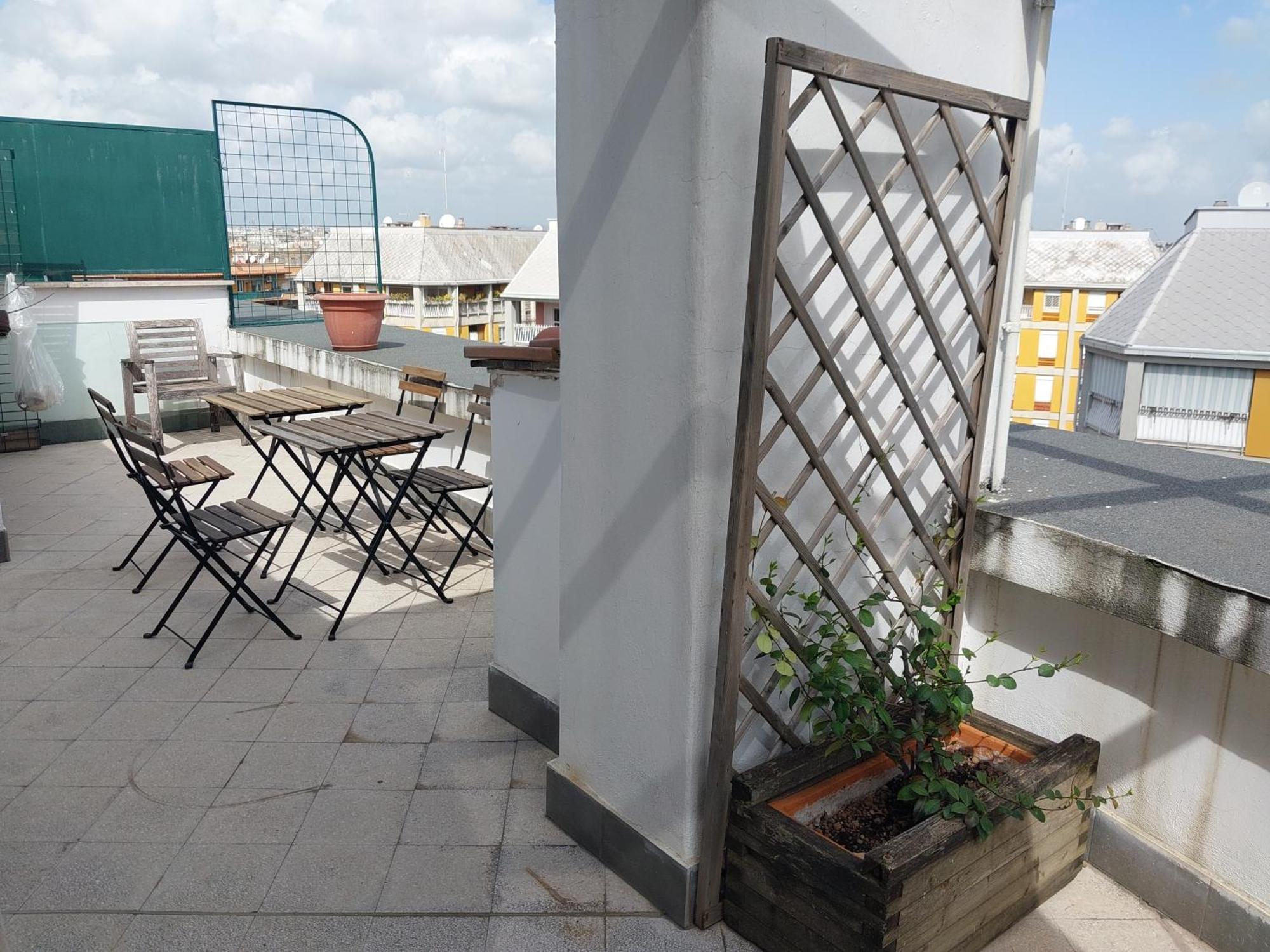 فندق La Terrazza روما المظهر الخارجي الصورة