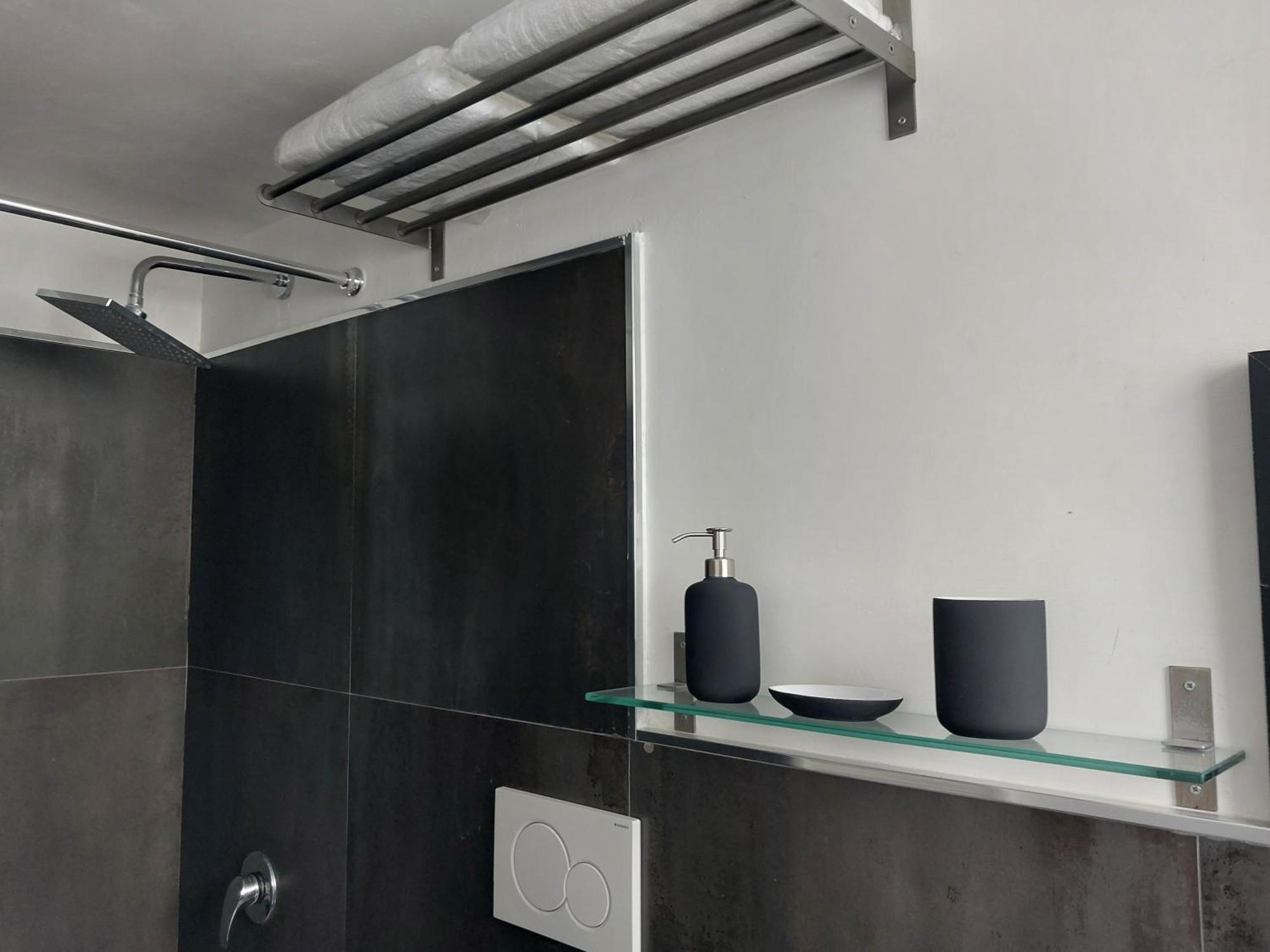 فندق La Terrazza روما المظهر الخارجي الصورة