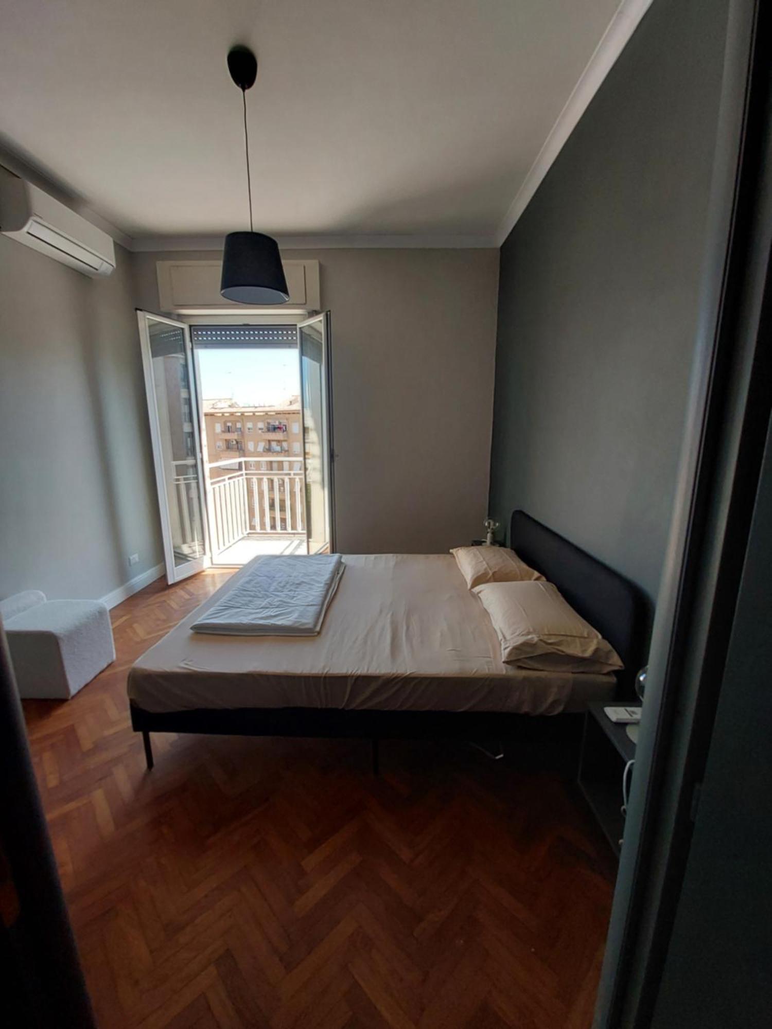 فندق La Terrazza روما المظهر الخارجي الصورة