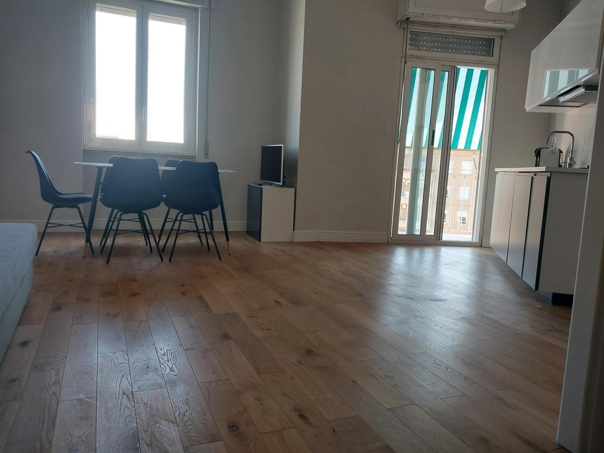 فندق La Terrazza روما المظهر الخارجي الصورة